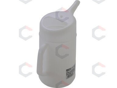 Skysčio užpylimo indas | 4 L (9984) Skysčio užpylimo indas | 4 L (9984)