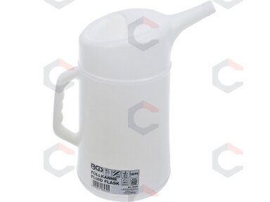 Skysčio užpylimo indas | 5 L (8569) Skysčio užpylimo indas | 5 L (8569)