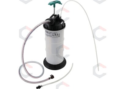 Skysčių išsiurbimo įrenginys | 5.5 l (9701)