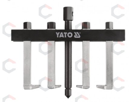 Skremulio nuėmėjas | 40-220 mm (YT-0640) Skremulio nuėmėjas | 40-220 mm (YT-0640)