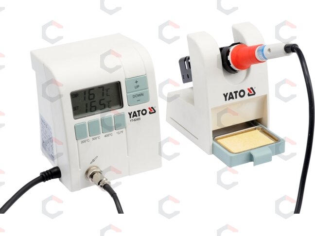 Skaitmeninė indukcinė elektroninė litavimo stotelė (YT-82455)
