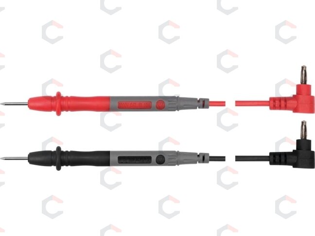 Skaitmeninis multimetras | TRUE RMS | automatinis diapazono parinkimas (81772) 6 Skaitmeninis multimetras | TRUE RMS | automatinis diapazono parinkimas (81772) 6