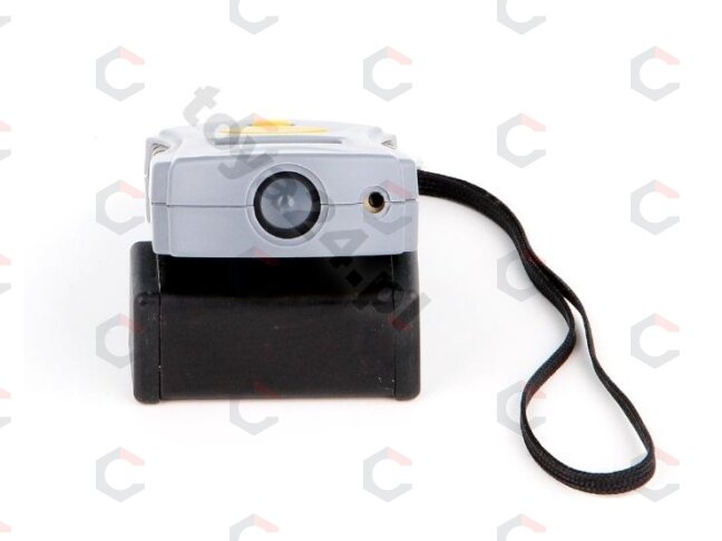 Skaitmeninis lazerinis termometras | Nuo -30 iki 250 ° C (81761) 7