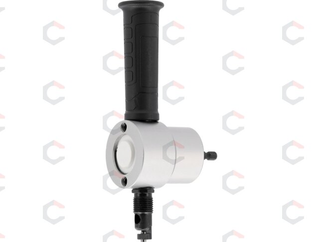 Skardos kirpimo žirklės | priedas adapteris grąžtui (YT-829790) 2 Skardos kirpimo žirklės | priedas adapteris grąžtui (YT-829790) 2