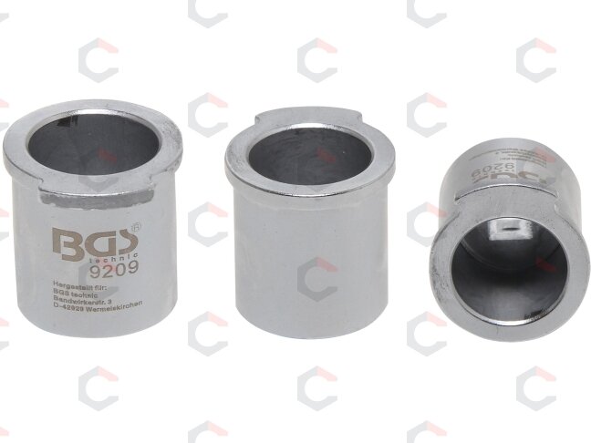 Skirstomojo veleno adapterio galvutė | VAG 1,8 / 2,0 TFSI (9209) 3 Skirstomojo veleno adapterio galvutė | VAG 1,8 / 2,0 TFSI (9209) 3