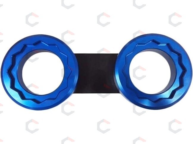 Skirstomojo veleno išlyginimo įrankis | Subaru 2.5L (SK4836) Skirstomojo veleno išlyginimo įrankis | Subaru 2.5L (SK4836)