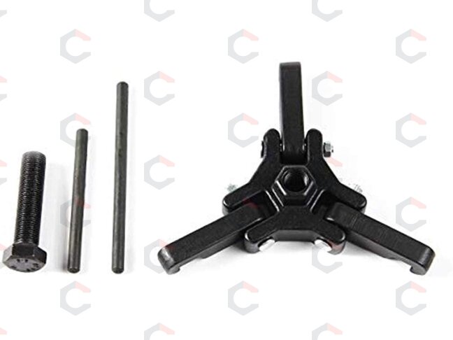 Skremulio išmontavimo ir surinkimo nuėmėjas | Chrysler/Mitsubishi (SK27139) 3 Skremulio išmontavimo ir surinkimo nuėmėjas | Chrysler/Mitsubishi (SK27139) 3