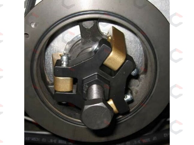 Skremulio išmontavimo ir surinkimo nuėmėjas | Chrysler/Mitsubishi (SK27139) 5 Skremulio išmontavimo ir surinkimo nuėmėjas | Chrysler/Mitsubishi (SK27139) 5