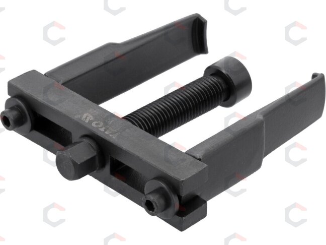 Guolių nuėmėjas universalus 2-kojis | 40–90 mm (YT-06343) 1