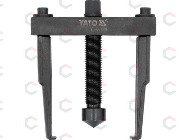 Guolių nuėmėjas universalus 2-kojis | 40–90 mm (YT-06343) 2