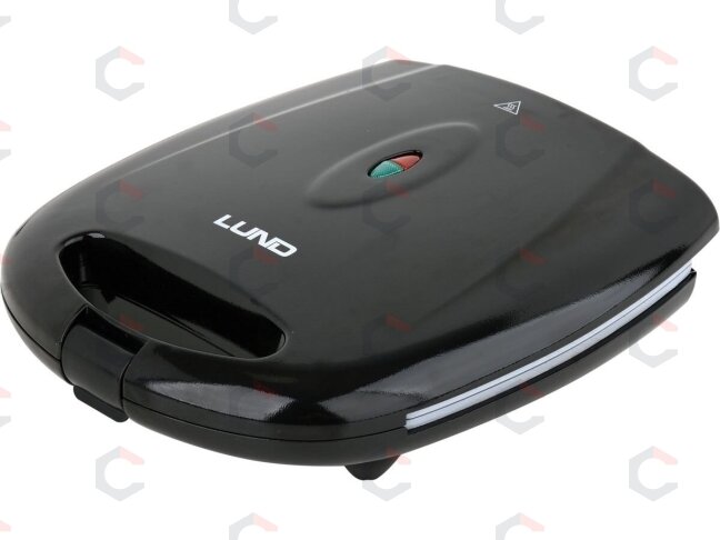 Skrudintuvas / tosteris | keramika | 1300W (67521) Skrudintuvas / tosteris | keramika | 1300W (67521)