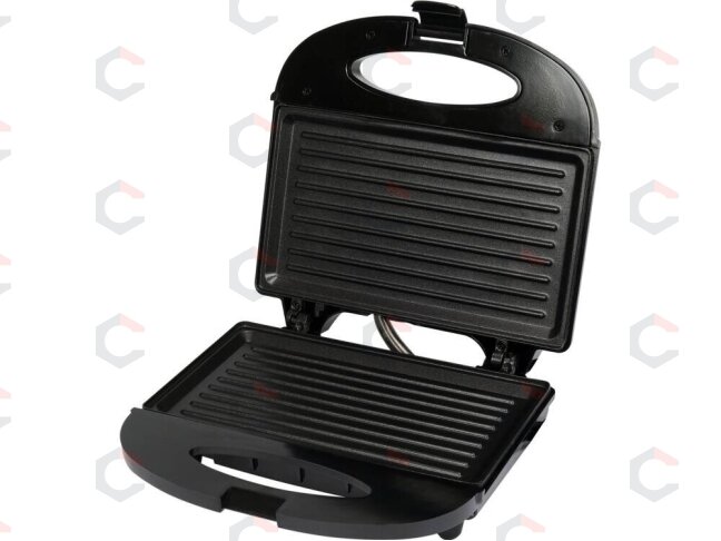 Skrudintuvas / tosteris | keramika | 750W (67528) 1 Skrudintuvas / tosteris | keramika | 750W (67528) 1