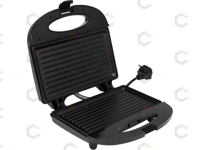 Skrudintuvas / tosteris | keramika | 750W (67528) 2 Skrudintuvas / tosteris | keramika | 750W (67528) 2