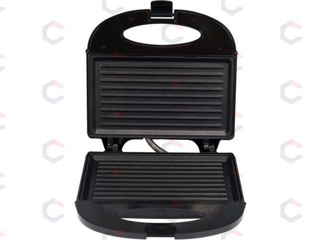 Skrudintuvas / tosteris | keramika | 750W (67528) 3 Skrudintuvas / tosteris | keramika | 750W (67528) 3