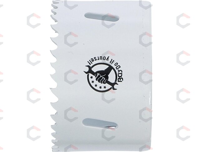 Skylės pjūklas | Ø 68 mm | gylis 40 mm (50368) 2 Skylės pjūklas | Ø 68 mm | gylis 40 mm (50368) 2
