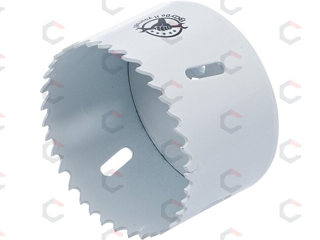 Skylės pjūklas | Ø 68 mm | gylis 40 mm (50368) Skylės pjūklas | Ø 68 mm | gylis 40 mm (50368)