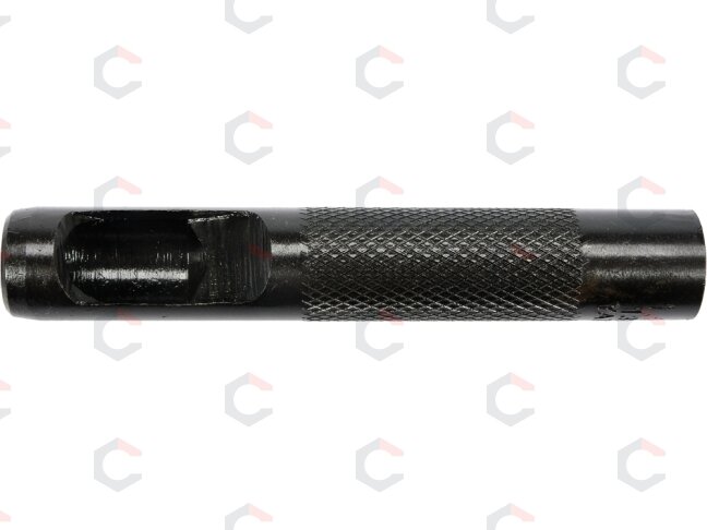 Skylių išmušėjas odoje, gumoje ir kt. 13mm (YT-35861) Skylių išmušėjas odoje, gumoje ir kt. 13mm (YT-35861)