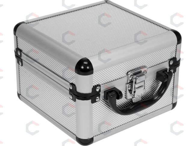 Skylių pjūklų / grąžtų rinkinys metalui TCT | 6 vnt. (YT-44077) 3 Skylių pjūklų / grąžtų rinkinys metalui TCT | 6 vnt. (YT-44077) 3