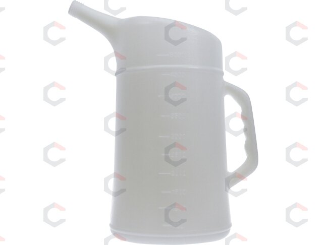 Skysčio užpylimo indas | 5 L (8569) 1 Skysčio užpylimo indas | 5 L (8569) 1
