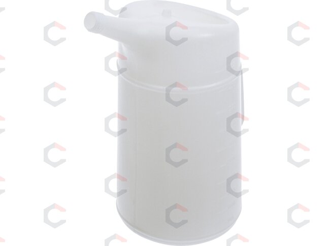 Skysčio užpylimo indas | 5 L (8569) 2 Skysčio užpylimo indas | 5 L (8569) 2