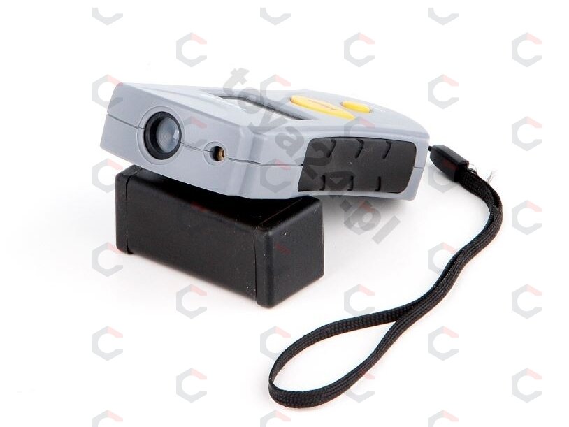 Skaitmeninis lazerinis termometras | Nuo -30 iki 250 ° C (81761) 5