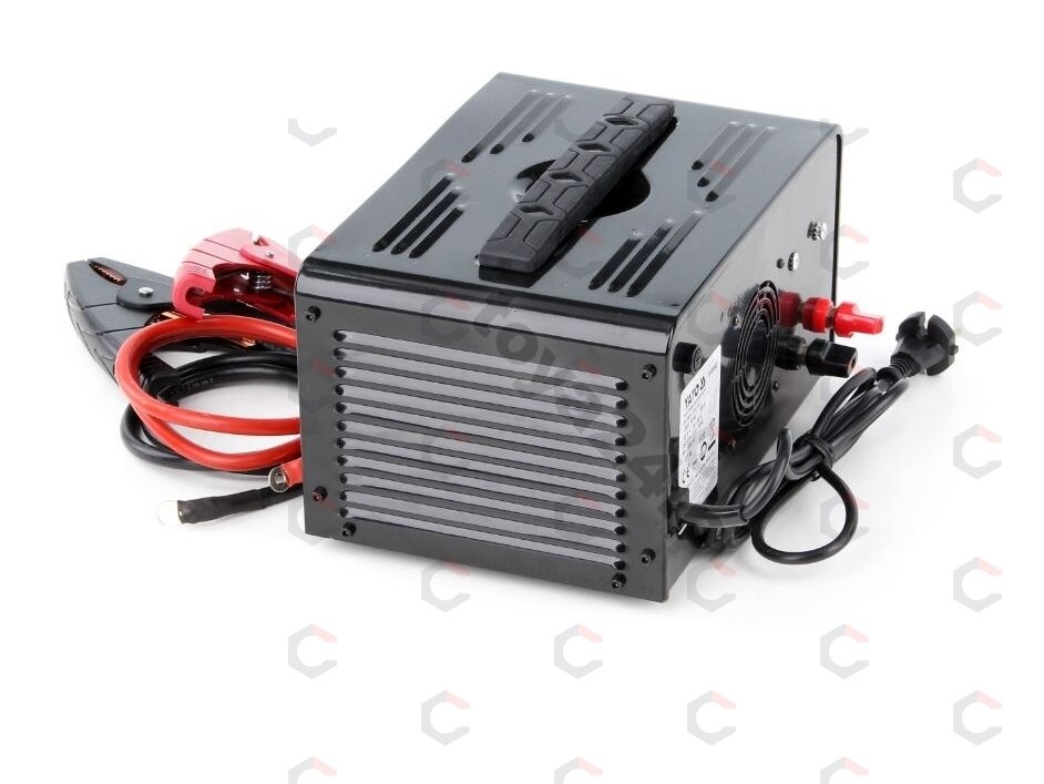 Skaitmeninis pakrovėjas DC 12V 30A / DC 24V 15A su 150AMP | užvedimo funkcija (YT-83052) 9 Skaitmeninis pakrovėjas DC 12V 30A / DC 24V 15A su 150AMP | užvedimo funkcija (YT-83052) 9