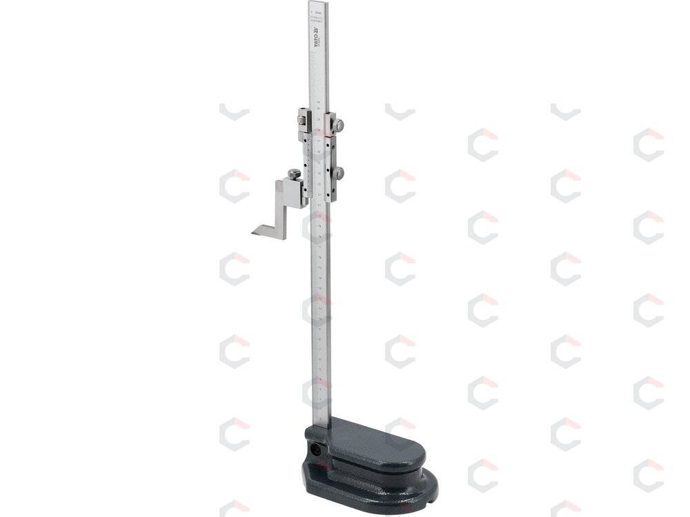 Aukščio matuoklis | 0–300 mm (YT-72272) 1 Aukščio matuoklis | 0–300 mm (YT-72272) 1