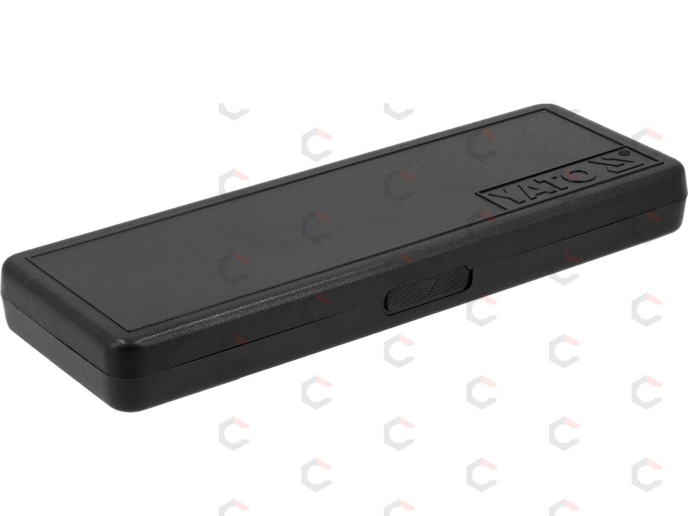 Elektroninis slankmatis | 0–150 mm | ekranas 2,4″ (YT-72020) 4 Elektroninis slankmatis | 0–150 mm | ekranas 2,4″ (YT-72020) 4