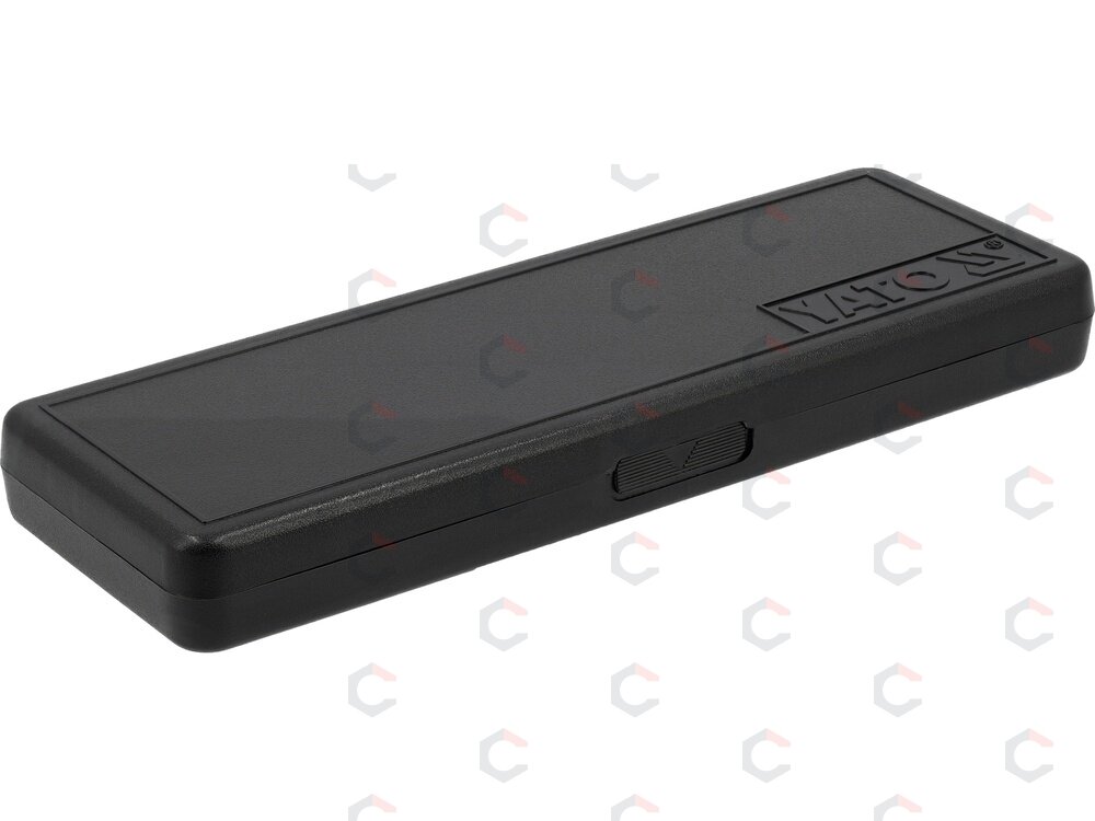 Vandeniui atsparus elektroninis slankmatis | 0–150 mm | 2,4 colio ekranas (YT-72025) 4 Vandeniui atsparus elektroninis slankmatis | 0–150 mm | 2,4 colio ekranas (YT-72025) 4