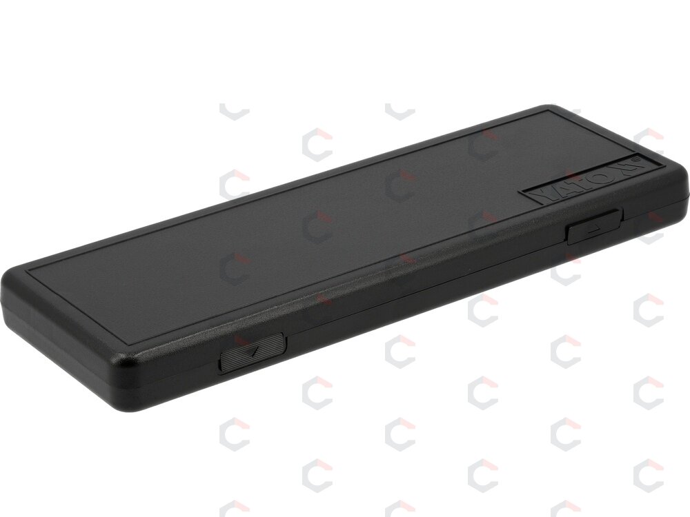 Elektroninis slankmatis | 0–200 mm | 2,4 colio ekranas (YT-72021) 4 Elektroninis slankmatis | 0–200 mm | 2,4 colio ekranas (YT-72021) 4