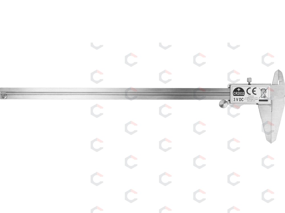 Elektroninis slankmatis | 0–300 mm | ekranas 2,4″ (YT-72022) 2 Elektroninis slankmatis | 0–300 mm | ekranas 2,4″ (YT-72022) 2