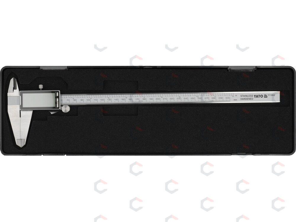 Elektroninis slankmatis | 0–300 mm | ekranas 2,4″ (YT-72022) 3 Elektroninis slankmatis | 0–300 mm | ekranas 2,4″ (YT-72022) 3