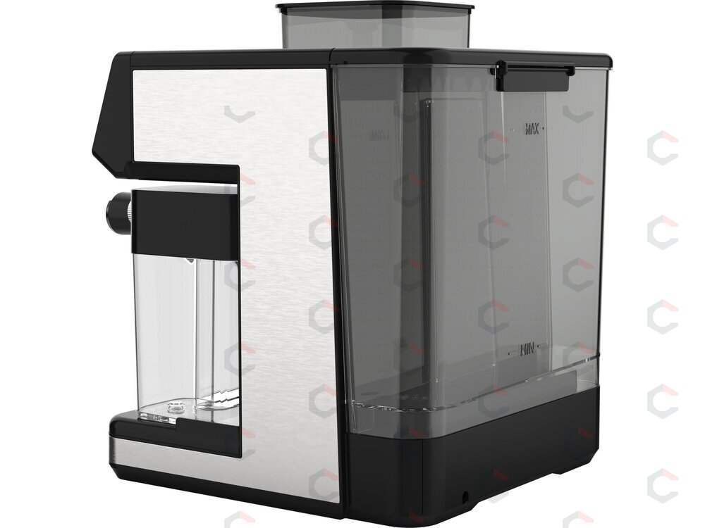 Slėginis kavos aparatas su malūnėliu ir pieno plakikliu | 1350 W | 20 bar (68501) 2 Slėginis kavos aparatas su malūnėliu ir pieno plakikliu | 1350 W | 20 bar (68501) 2