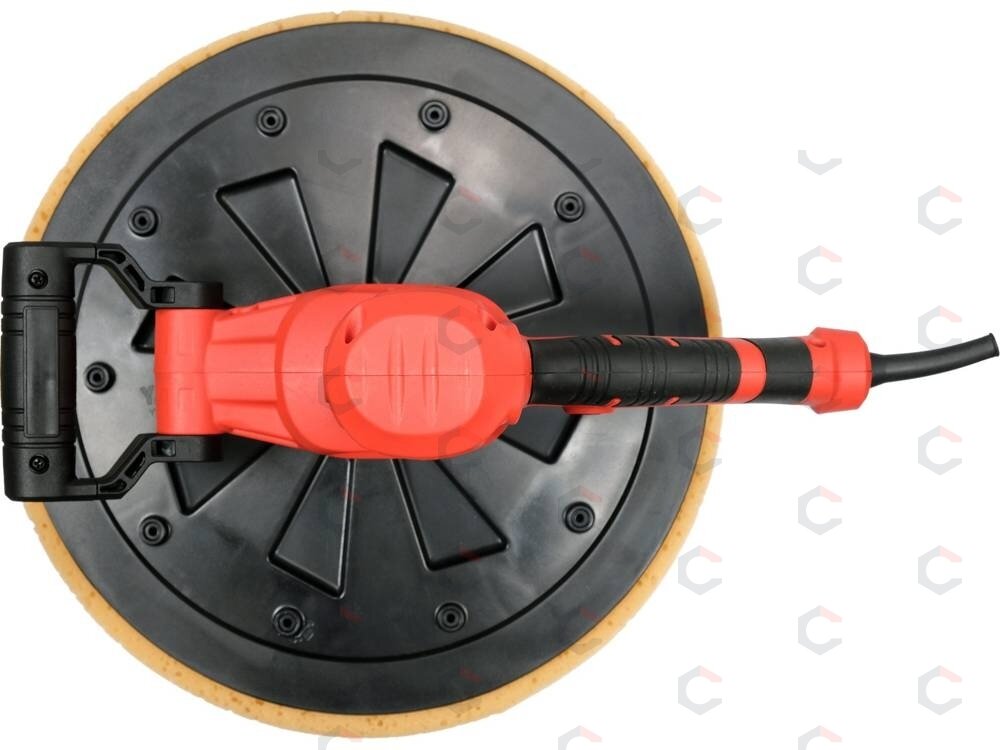 Šlifavimo mašinėlė | tinkui ir glaistui | 375 mm | 750W (YT-82330) 2 Šlifavimo mašinėlė | tinkui ir glaistui | 375 mm | 750W (YT-82330) 2