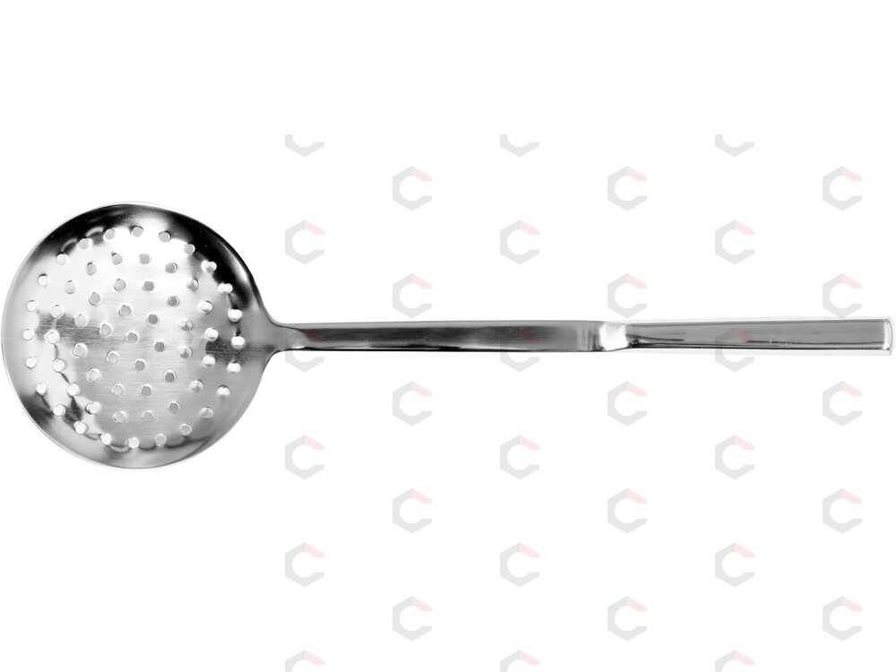 Profesionalus kiaurasamtis | 18/8 nerūdijantis plienas | 110 mm (YG-02773) 1 Profesionalus kiaurasamtis | 18/8 nerūdijantis plienas | 110 mm (YG-02773) 1