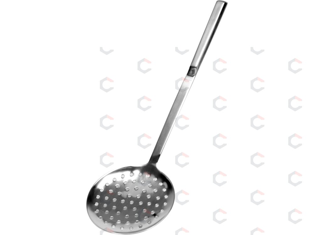 Profesionalus kiaurasamtis | 18/8 nerūdijantis plienas | 110 mm (YG-02773) Profesionalus kiaurasamtis | 18/8 nerūdijantis plienas | 110 mm (YG-02773)
