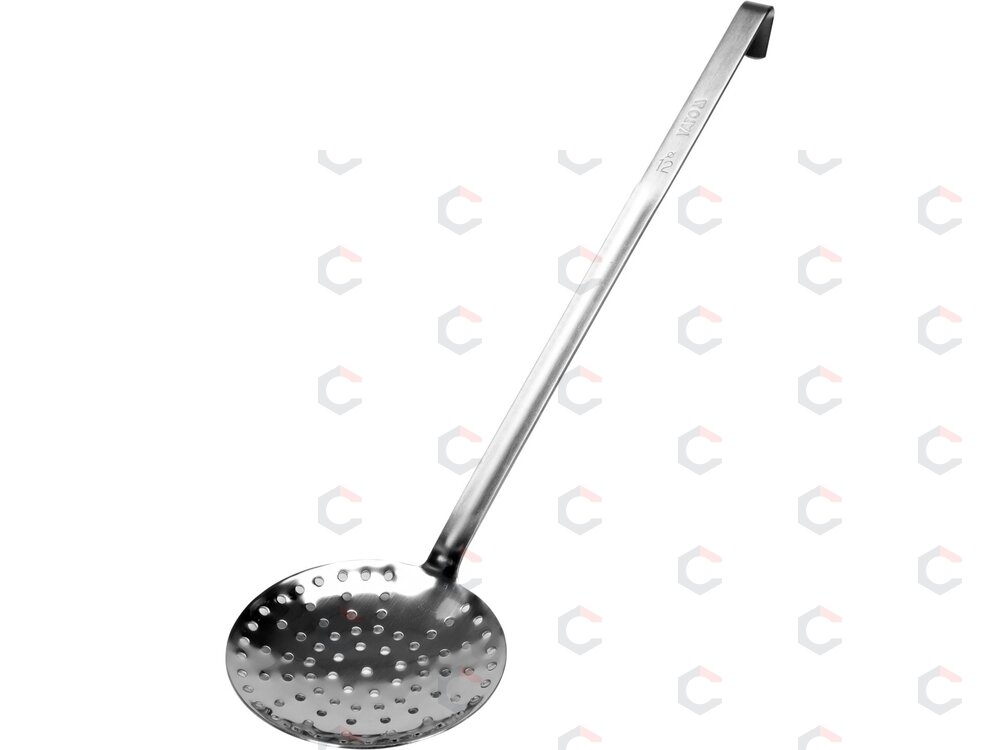 Profesionalus kiaurasamtis su pakabinama rankena | 120 mm (YG-02593) Profesionalus kiaurasamtis su pakabinama rankena | 120 mm (YG-02593)