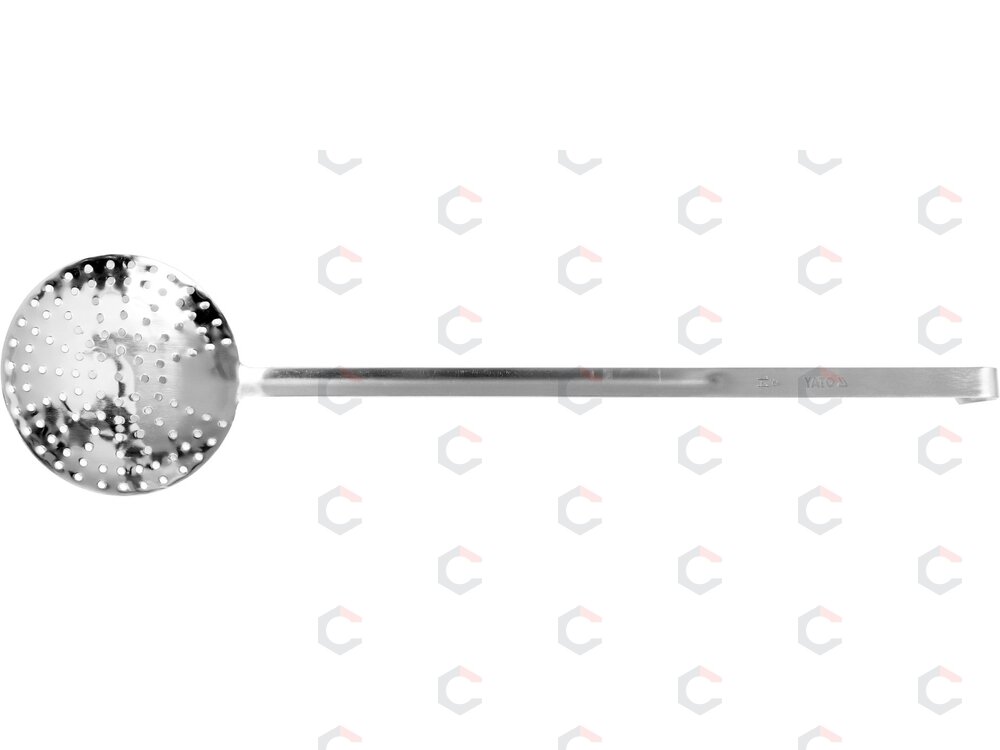 Profesionalus kiaurasamtis su pakabinama rankena | 140 mm (YG-02595) 1 Profesionalus kiaurasamtis su pakabinama rankena | 140 mm (YG-02595) 1