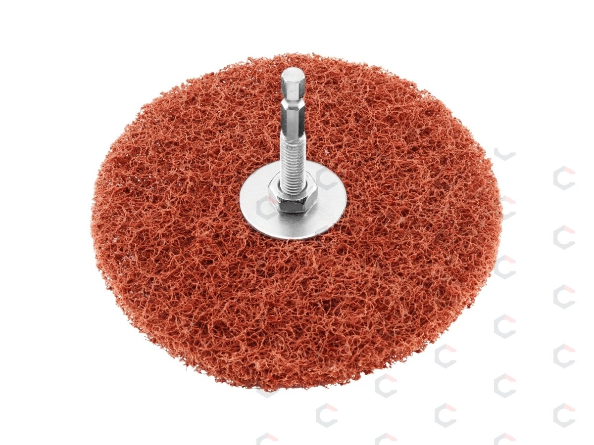 Šlifavimo diskas | dažai / rūdys | Ø 125 mm (PRS05) Šlifavimo diskas | dažai / rūdys | Ø 125 mm (PRS05)