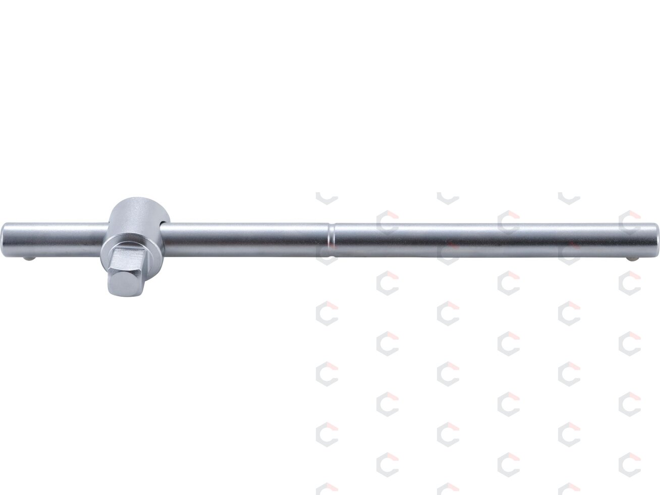 Slankiojanti rankena | Išorinis kvadratas 12,5 mm (1/2") (273) Slankiojanti rankena | Išorinis kvadratas 12,5 mm (1/2") (273)