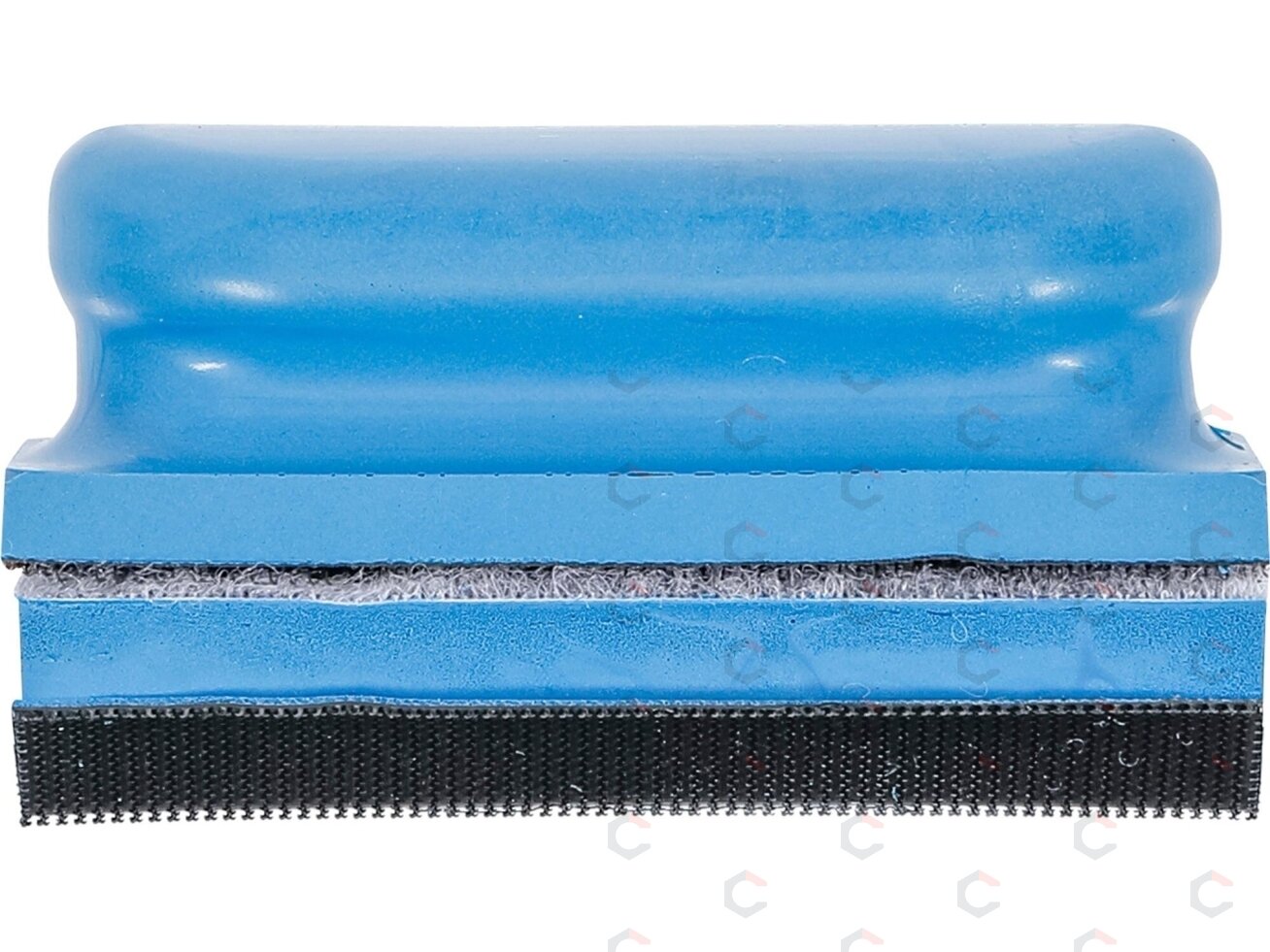 Šlifavimo blokų rinkinys su velcro | 16 vnt. (74365) 4 Šlifavimo blokų rinkinys su velcro | 16 vnt. (74365) 4