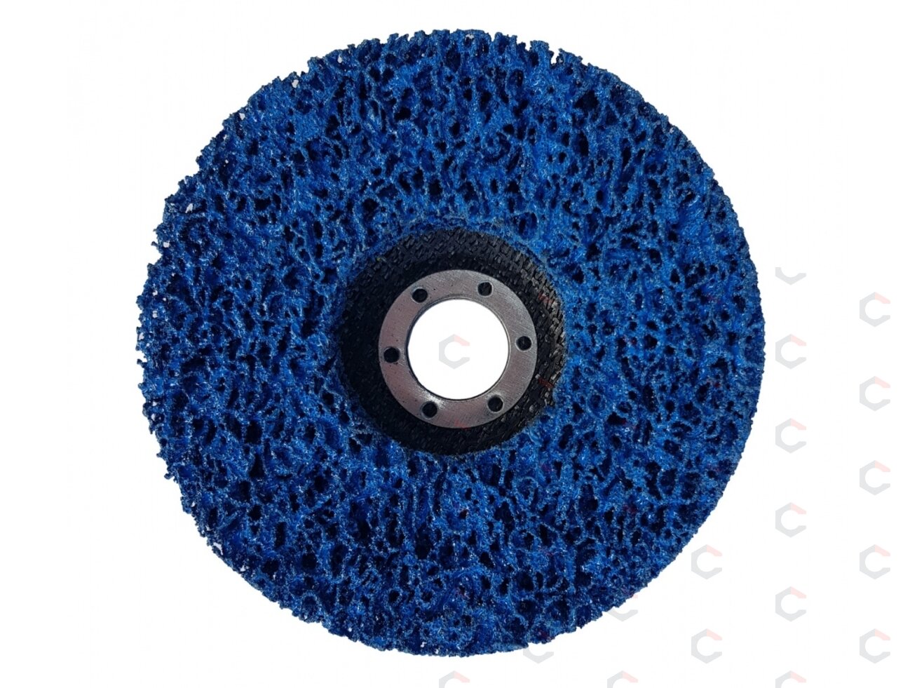 Šlifavimo diskas su abrazyvine medžiaga | mėlynas | Zirconium | 125x22.2 mm (DW125F) Šlifavimo diskas su abrazyvine medžiaga | mėlynas | Zirconium | 125x22.2 mm (DW125F)
