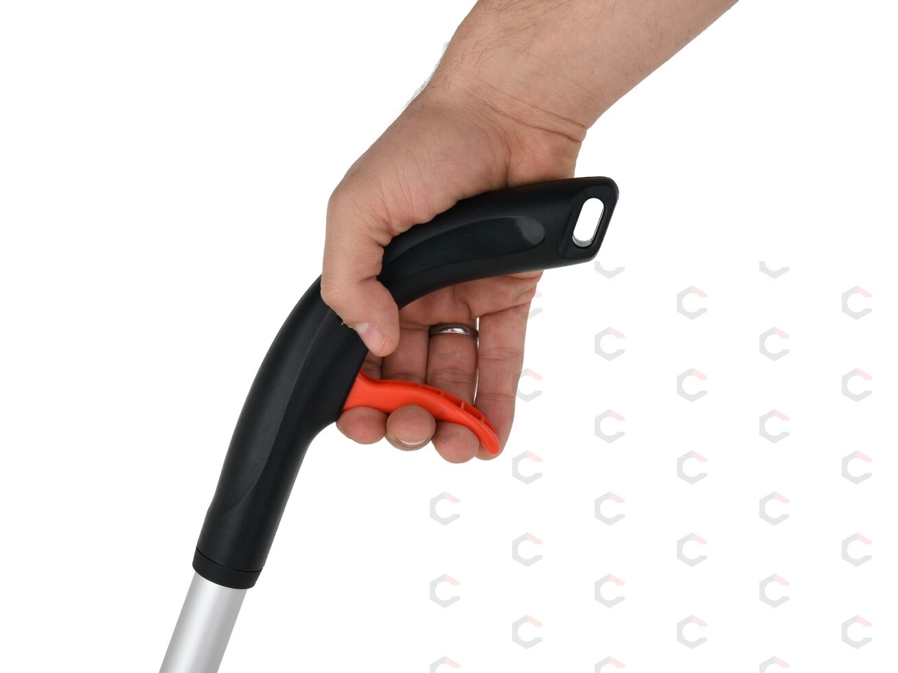 Šluota su purkštuvu | dviguba (67161V) 4 Šluota su purkštuvu | dviguba (67161V) 4