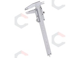 Slankmatis su gylmačiu | 0,02 mm / 0–150 mm (EK-3015) 5 Slankmatis su gylmačiu | 0,02 mm / 0–150 mm (EK-3015) 5