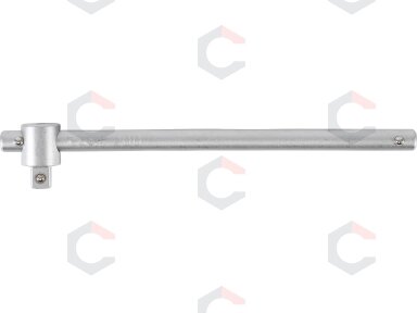 Slankiojanti rankena | Išorinis kvadratas 10 mm (3/8") (277) Slankiojanti rankena | Išorinis kvadratas 10 mm (3/8") (277)