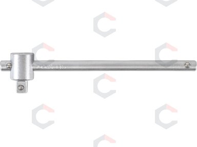Slankiojanti rankena | Išorinis kvadratas 6,3 mm (1/4") (276) Slankiojanti rankena | Išorinis kvadratas 6,3 mm (1/4") (276)