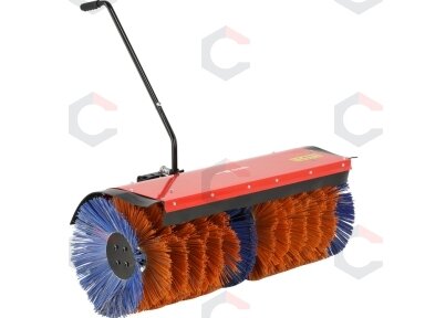Šlavimo mašina | 110 cm | skirta YT-85850, YT-85851 (YT-85872) Šlavimo mašina | 110 cm | skirta YT-85850, YT-85851 (YT-85872)