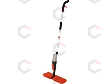 Šluota su purkštuvu | dviguba (67161V) Šluota su purkštuvu | dviguba (67161V)