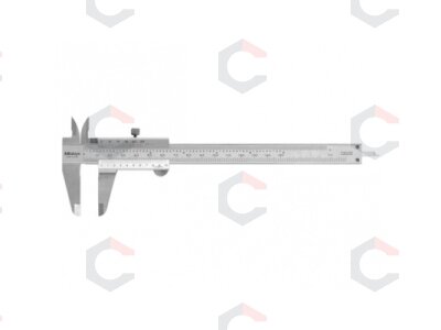 Slankmatis su gylmačiu | 0,02 mm / 0–150 mm (EK-3015) 6 Slankmatis su gylmačiu | 0,02 mm / 0–150 mm (EK-3015) 6