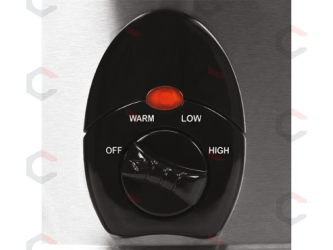 Lėtpuodis LUND | 5,6 l | 320 W (67661) 11